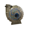 High wear resistant dredge pump for CSD450 cutter suction dredgers